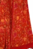 Floral  Pure Crepe Silk Saree